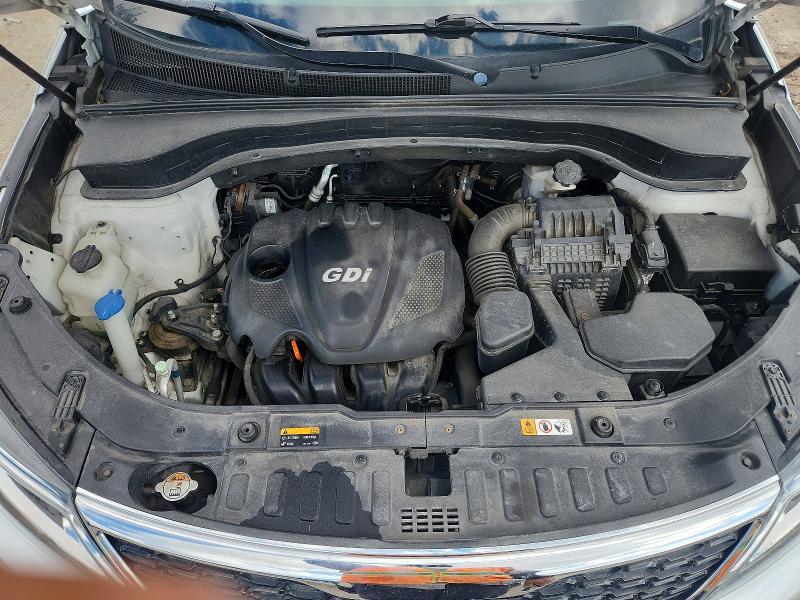 48807616 :رقم المزاد ، 5XYKT4A62EG459364 vin ، 2014 Kia Sorento مزاد بيع