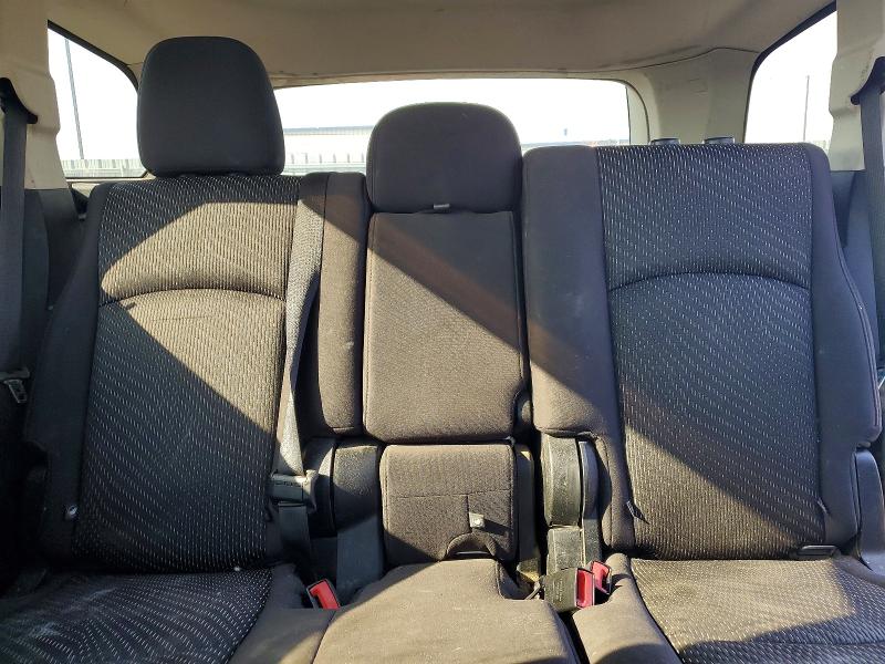 Продажа на аукционе авто 2013 Dodge Journey, vin: 3C4PDCAB4DT620542, номер лота: 51066156