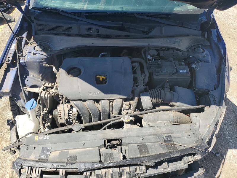 Aukcja sprzedaży 2020 Kia Forte, vin: 3KPF24AD0LE177737, numer aukcji: 50263606