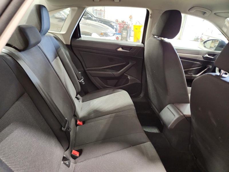 51715996 :رقم المزاد ، 3VWC57BU1KM058400 vin ، 2019 Volkswagen Jetta مزاد بيع