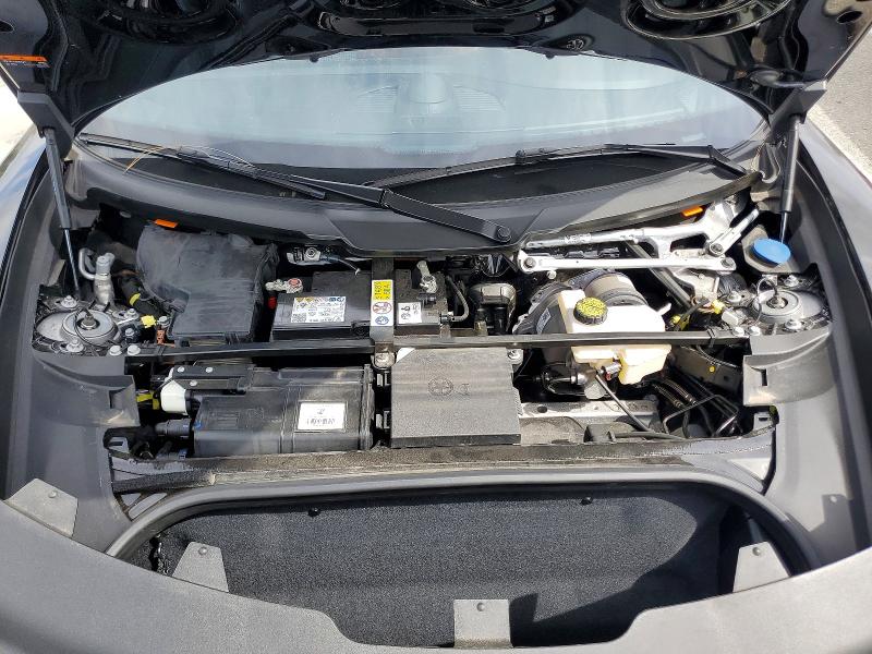 Aukcja sprzedaży 2023 Porsche 911, vin: WP0AD2A92PS257421, numer aukcji: 49948296