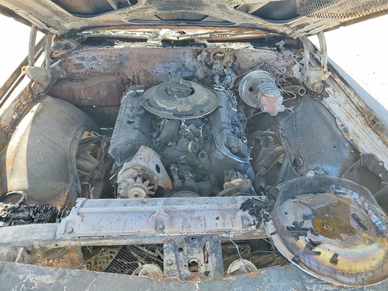 Aukcja sprzedaży 1969 Chev Chevelle Malibu, vin: 1353791343041, numer aukcji: 48454386