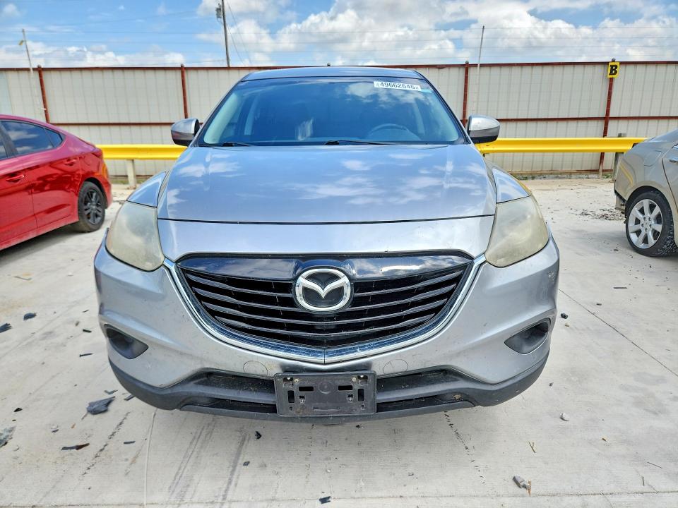 49662646 :رقم المزاد ، JM3TB2CV6F0452920 vin ، 2015 Mazda Cx-9 مزاد بيع