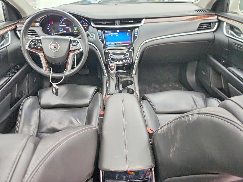 49000956 :رقم المزاد ، 2G61N5S30E9181580 vin ، 2014 Cadillac Xts مزاد بيع