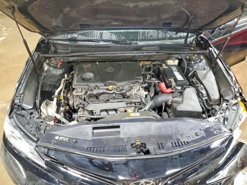 Aukcja sprzedaży 2018 Toyota Camry, vin: 4T1B11HK9JU069986, numer aukcji: 51294306