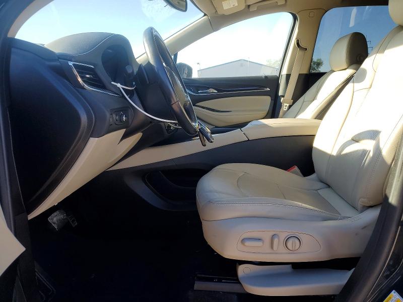 Aukcja sprzedaży 2021 Buick Enclave, vin: 5GAERBKW5MJ164659, numer aukcji: 48743216