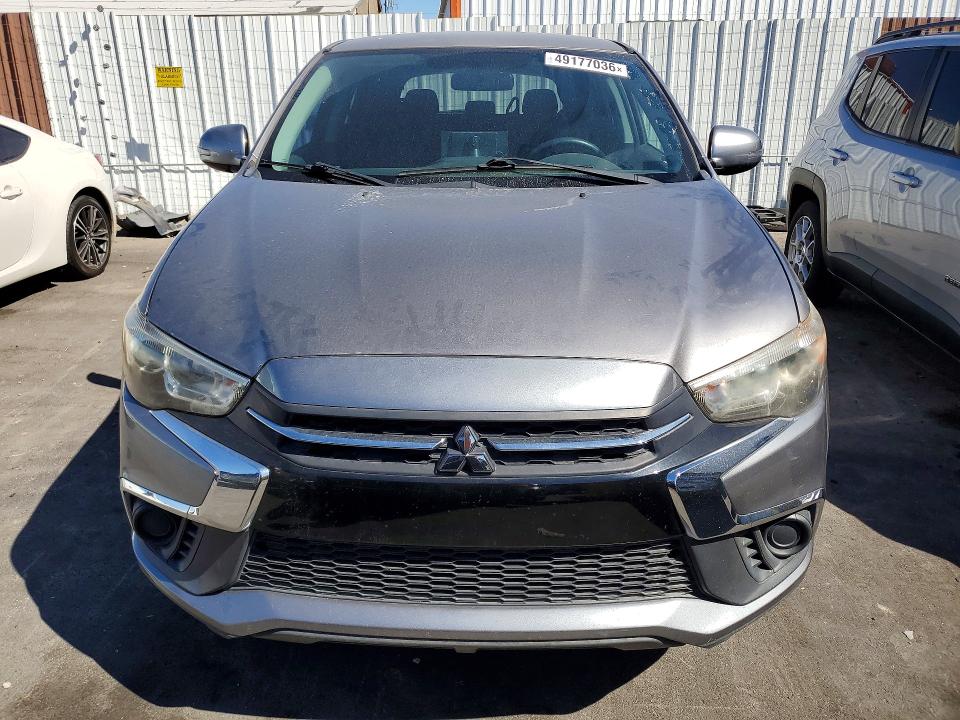 Aukcja sprzedaży 2018 Mitsubishi Outlander Sport, vin: JA4AP3AU4JU005306, numer aukcji: 49177036