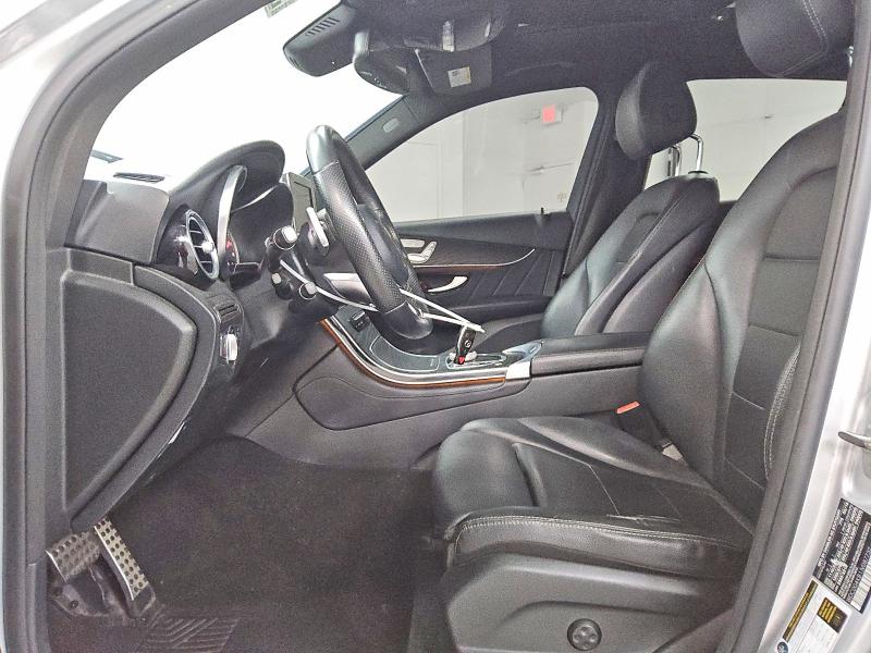 47478926 :رقم المزاد ، WDC0G4KB1JV087732 vin ، 2018 Mercedes-benz Glc مزاد بيع