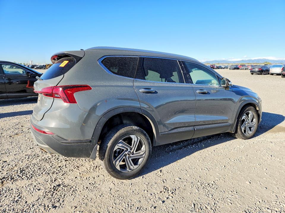 Продаж на аукціоні авто 2023 Hyundai Santa Fe, vin: 5NMS2DAJ7PH574297, номер лоту: 49915036