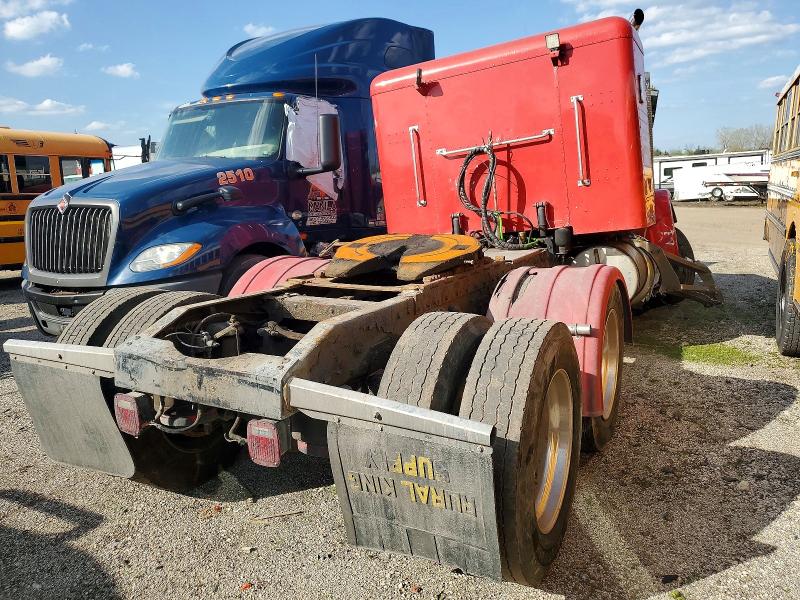 Продаж на аукціоні авто 2000 Peterbilt 378, vin: 1XPFDU9X0YN481192, номер лоту: 50555276