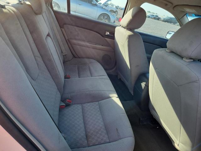 Aukcja sprzedaży 2012 Ford Fusion, vin: 3FAHP0GA2CR225768, numer aukcji: 49234506