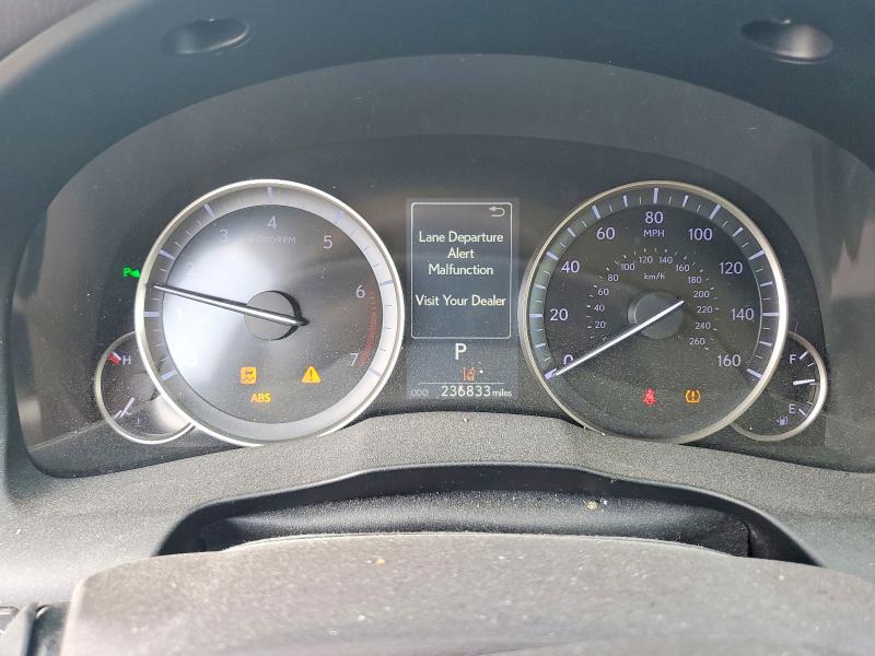 Aukcja sprzedaży 2018 Lexus Es, vin: 58ABK1GG1JU088485, numer aukcji: 49463116