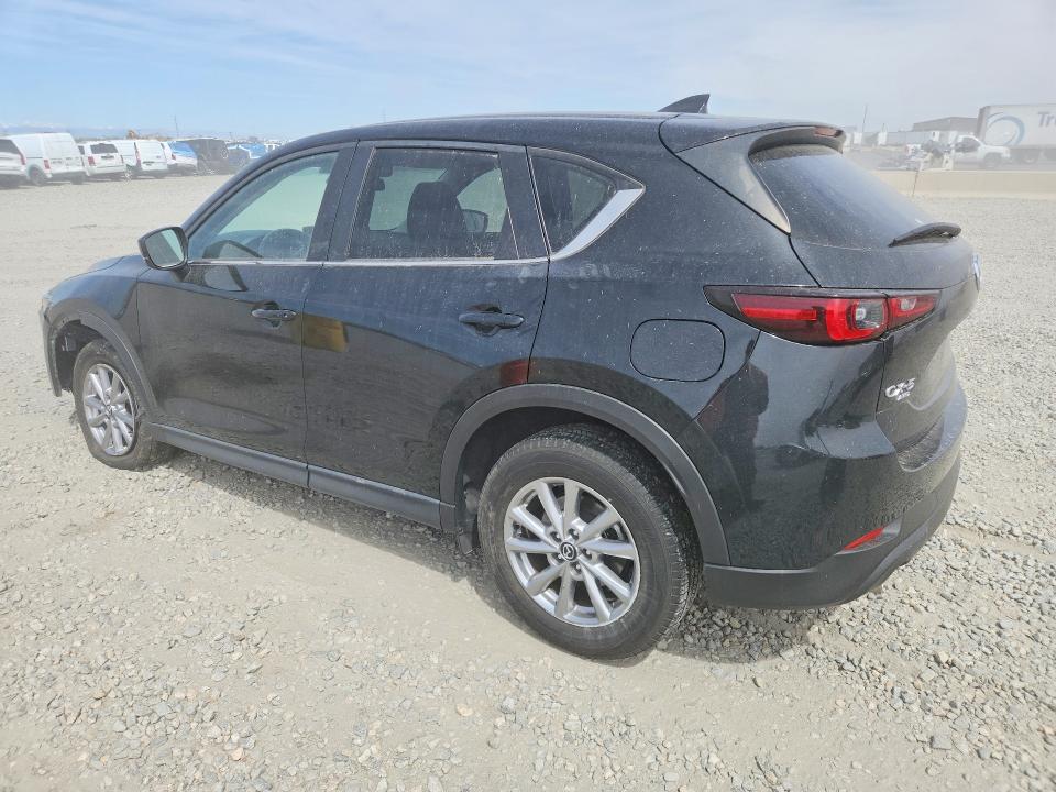 Aukcja sprzedaży 2023 Mazda Cx-5, vin: JM3KFBBM2P0144685, numer aukcji: 50975546