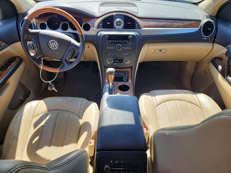 Продаж на аукціоні авто 2011 Buick Enclave, vin: 5GAKRCED0BJ108743, номер лоту: 51363236
