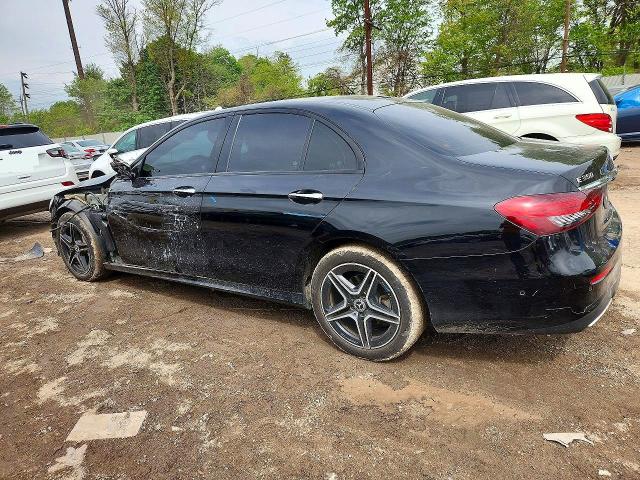 Aukcja sprzedaży 2021 Mercedes-benz E, vin: W1KZF8EB9MA933433, numer aukcji: 51703936