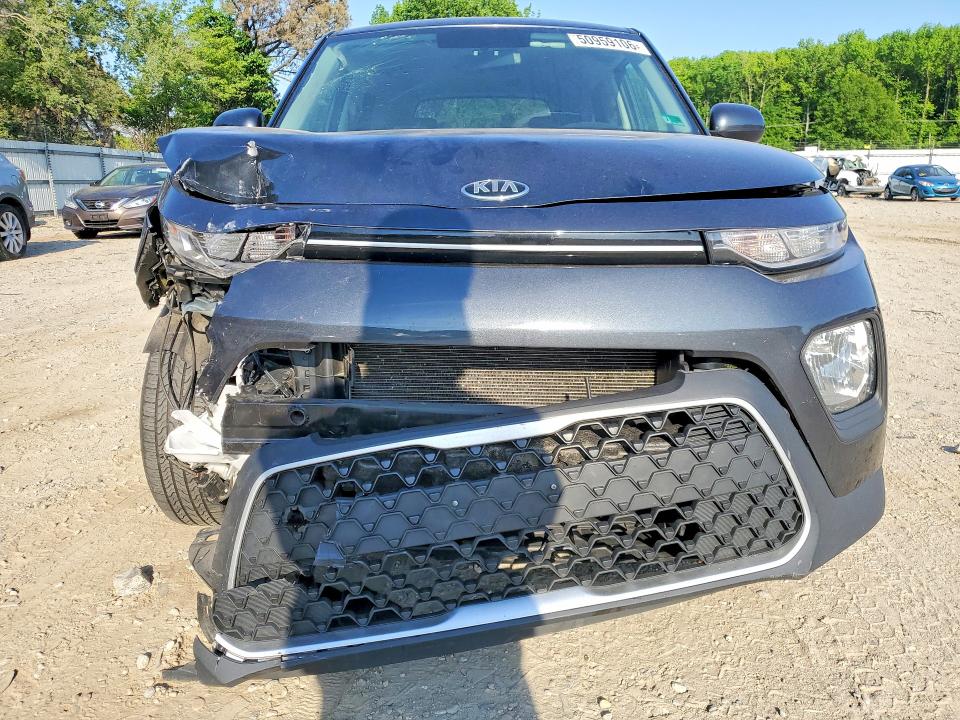 Aukcja sprzedaży 2020 Kia Soul, vin: KNDJ23AU8L7117659, numer aukcji: 50959106