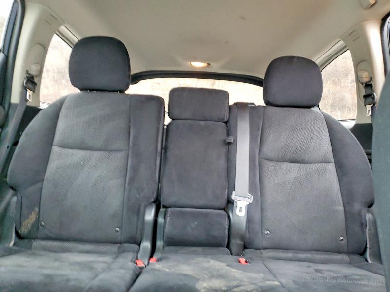 48697076 :رقم المزاد ، 5N1AR2MM8GC648211 vin ، 2016 Nissan Pathfinder مزاد بيع