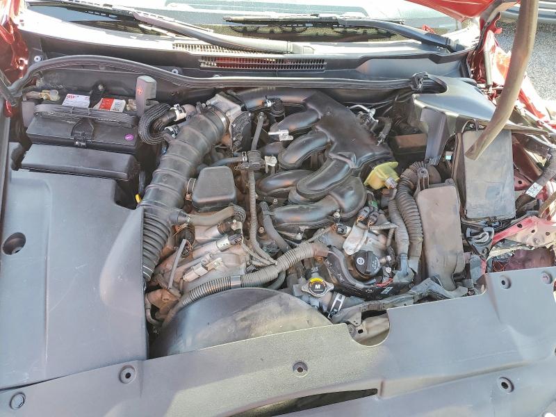2010 Lexus Is მანქანა იყიდება აუქციონზე, vin: JTHBF5C26A5125489, აუქციონის ნომერი: 50350196