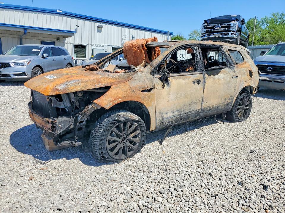 Aukcja sprzedaży 2021 Buick Enclave, vin: 5GAEVBKW2MJ157972, numer aukcji: 49258406
