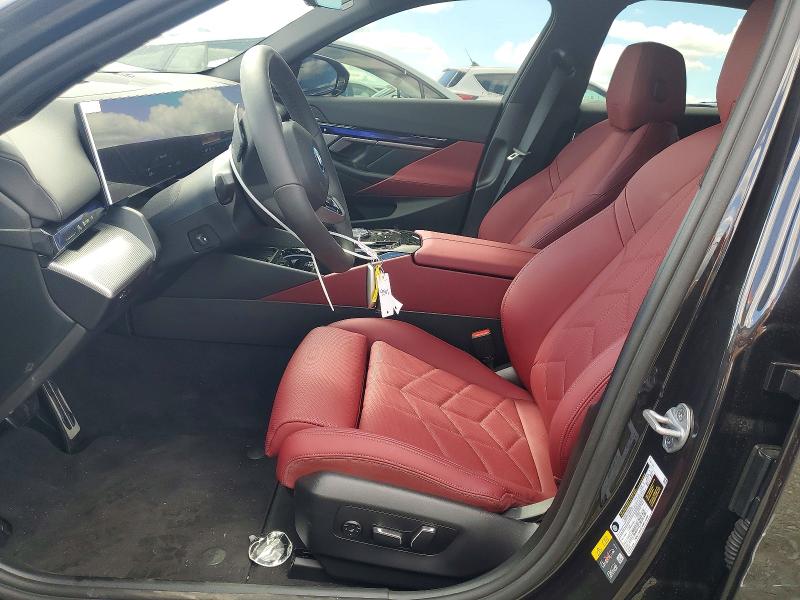 Aukcja sprzedaży 2026 Bmw I5, vin: WBY63HG08TCW08579, numer aukcji: 49831936