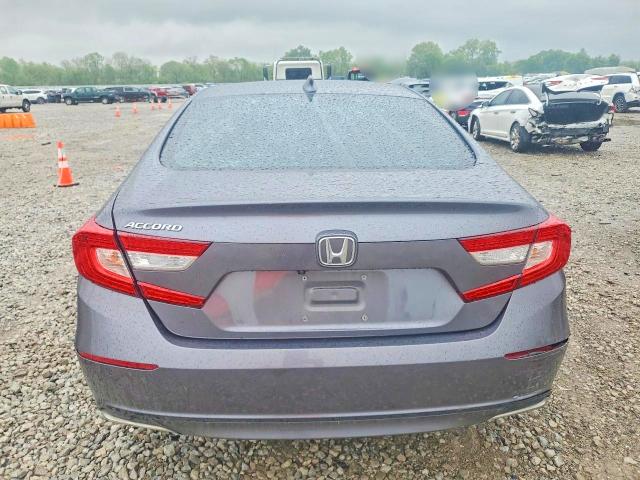 Продаж на аукціоні авто 2020 Honda Accord, vin: 1HGCV1F18LA096075, номер лоту: 51657696