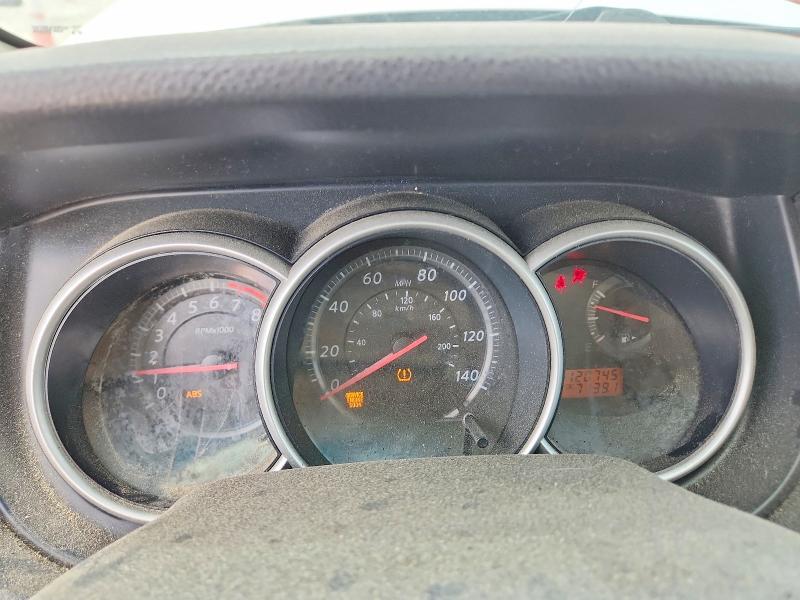 Продаж на аукціоні авто 2010 Nissan Versa, vin: 3N1BC1CP5AL433030, номер лоту: 50502816