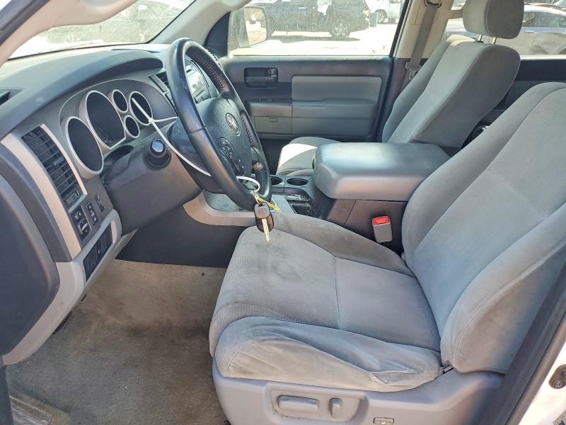 Продажа на аукционе авто 2011 Toyota Sequoia, vin: 5TDZY5G10BS037139, номер лота: 48590266