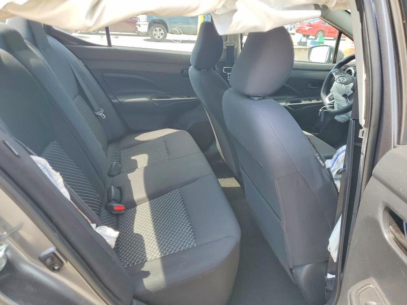 Aukcja sprzedaży 2020 Nissan Versa, vin: 3N1CN8DV8LL839410, numer aukcji: 48890386