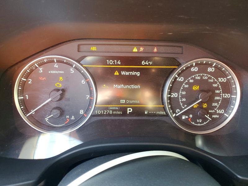 Продажа на аукционе авто 2022 Mitsubishi Outlander, vin: JA4J3UA80NZ028370, номер лота: 50276316