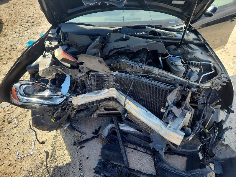 Aukcja sprzedaży 2014 Audi A4, vin: WAUHFAFL7EN032766, numer aukcji: 49110286