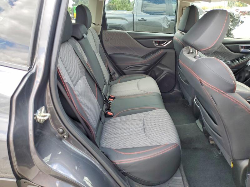 51482456 :رقم المزاد ، JF2SKARCXMH479669 vin ، 2021 Subaru Forester مزاد بيع
