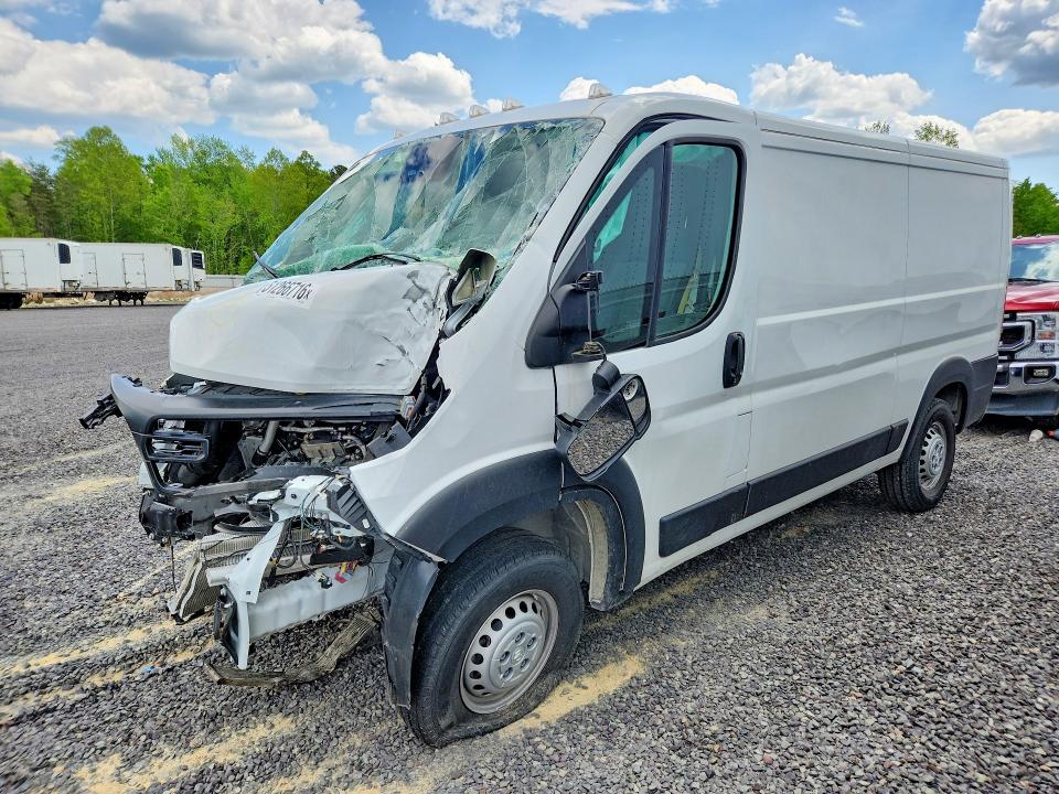 Aukcja sprzedaży 2024 Ram Promaster 1500, vin: 3C6LRVAG3RE155357, numer aukcji: 51266716