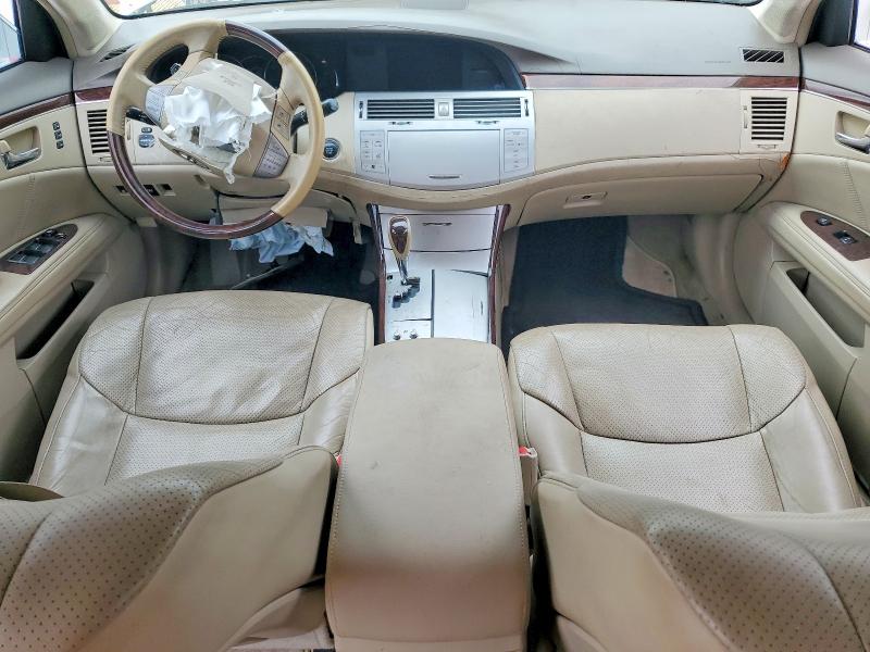 2010 Toyota Avalon მანქანა იყიდება აუქციონზე, vin: 4T1BK3DB4AU353198, აუქციონის ნომერი: 51347786