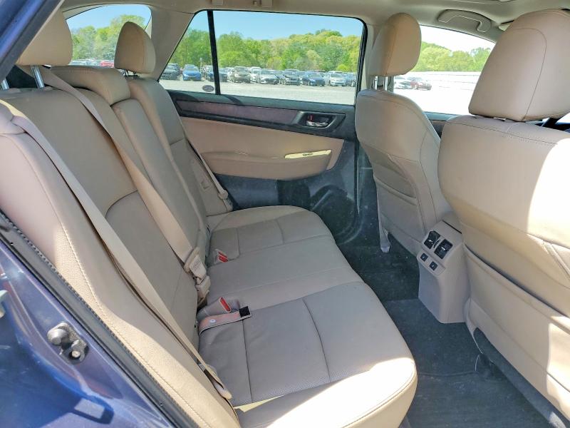 Aukcja sprzedaży 2016 Subaru Outback, vin: 4S4BSENC3G3273652, numer aukcji: 49046536