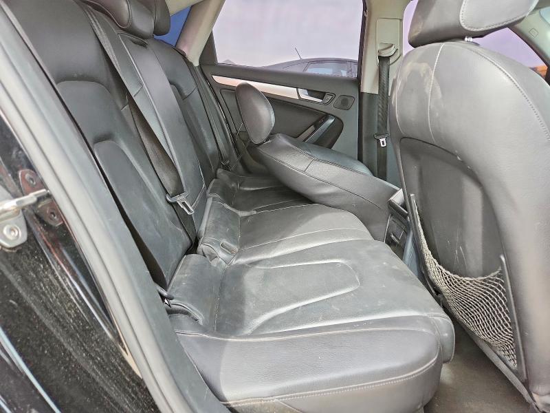 Aukcja sprzedaży 2014 Audi A4, vin: WAUAFAFLXEN009225, numer aukcji: 50665146