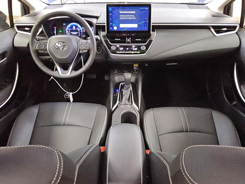 Aukcja sprzedaży 2025 Toyota Corolla Hybrid, vin: JTDBCMFEXS3109495, numer aukcji: 49747386