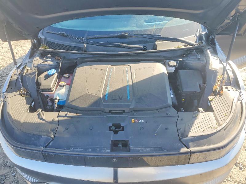 50583066 :رقم المزاد ، KM8KRDAF0PU217362 vin ، 2023 Hyundai Ioniq 5 مزاد بيع