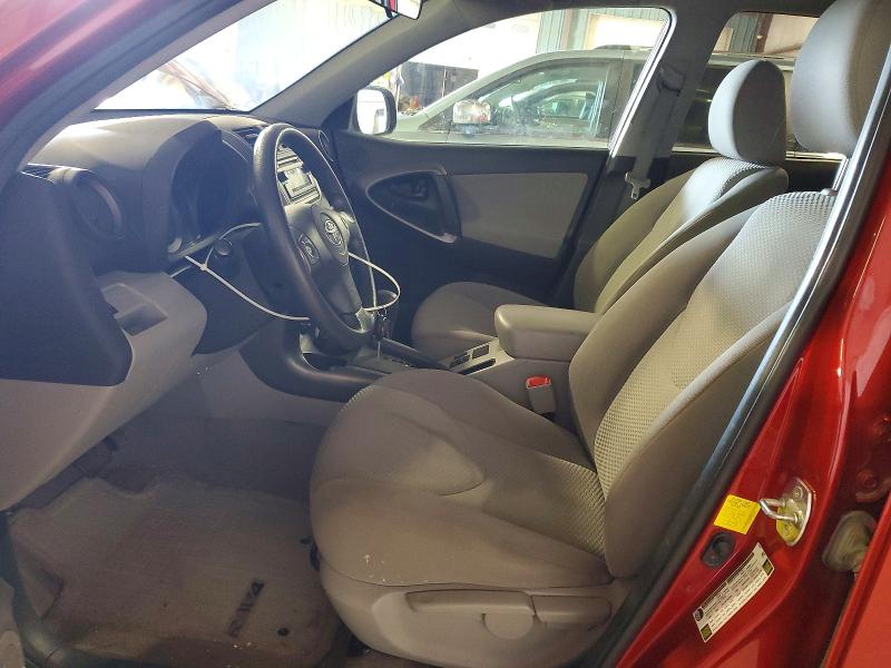 50340016 :رقم المزاد ، 2T3ZF4DV3CW142975 vin ، 2012 Toyota Rav4 مزاد بيع