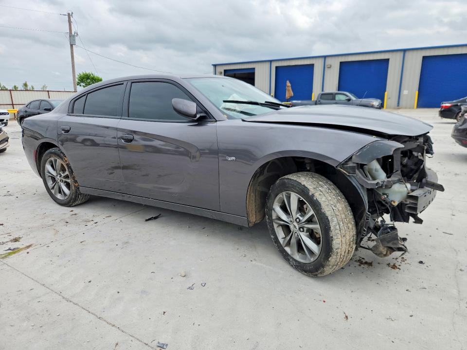 Продаж на аукціоні авто 2022 Dodge Charger, vin: 2C3CDXJG8NH245092, номер лоту: 50962766