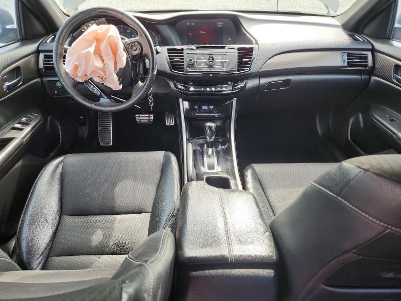 Продаж на аукціоні авто 2016 Honda Accord, vin: 1HGCR2F55GA113157, номер лоту: 48846446