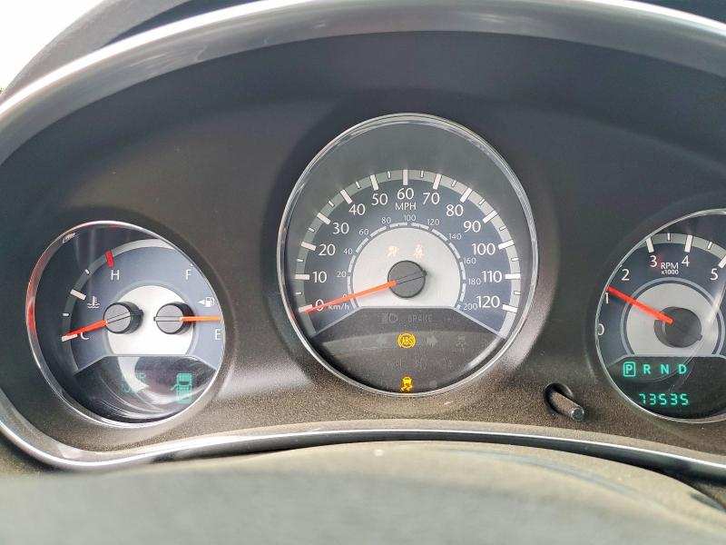 Продажа на аукционе авто 2014 Chrysler 200, vin: 1C3CCBBB5EN108157, номер лота: 50515816