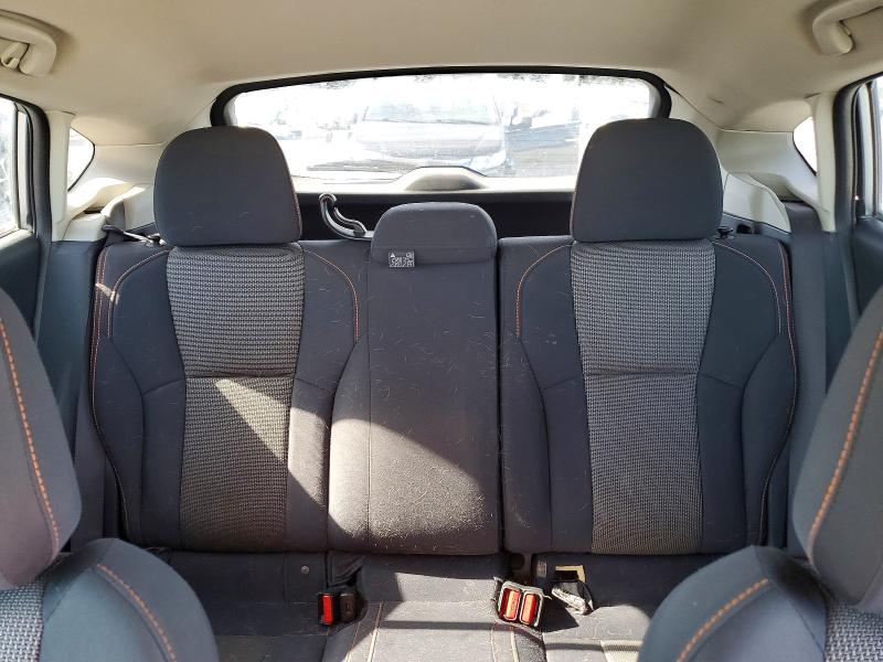 Aukcja sprzedaży 2019 Subaru Crosstrek, vin: JF2GTACCXKH251602, numer aukcji: 50817096