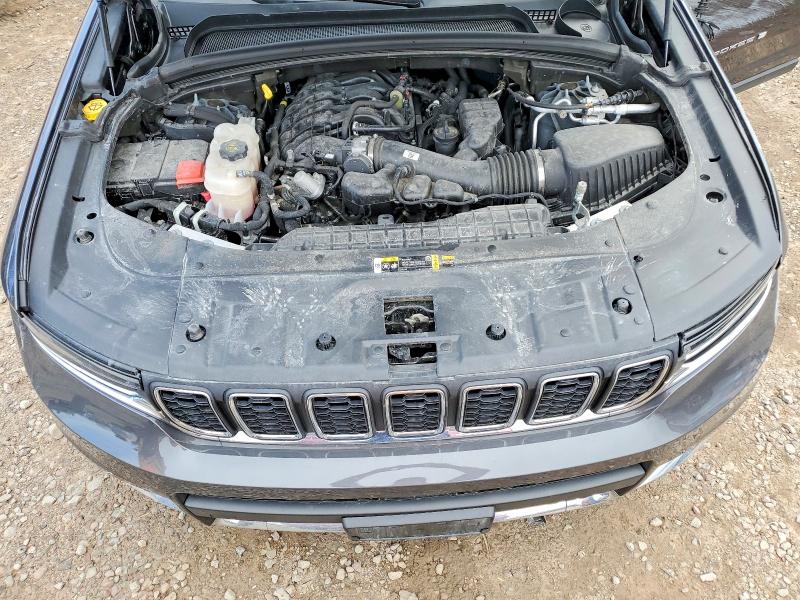 Aukcja sprzedaży 2024 Jeep Grand Cherokee, vin: 1C4RJKAGXR8930451, numer aukcji: 48754346