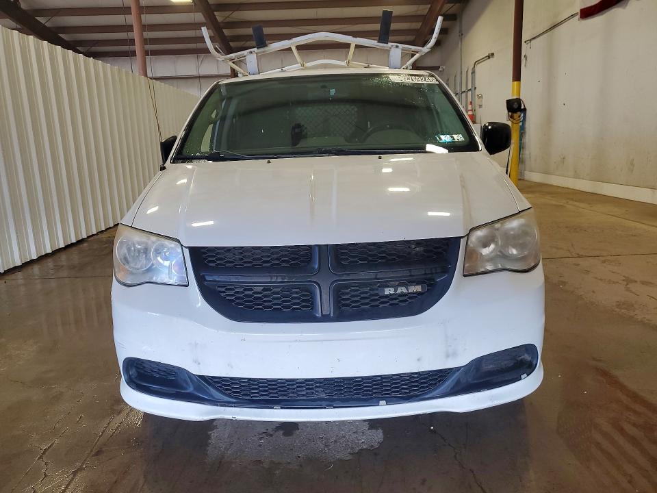 Продажа на аукционе авто 2014 Ram Tradesman, vin: 2C4JRGAG2ER423836, номер лота: 47769246
