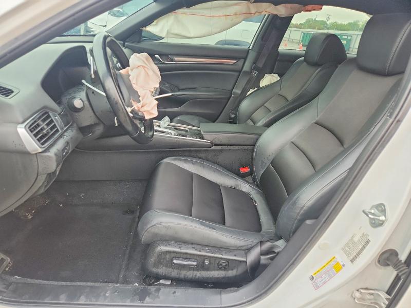 Продаж на аукціоні авто 2022 Honda Accord, vin: 1HGCV1F38NA037743, номер лоту: 49622846