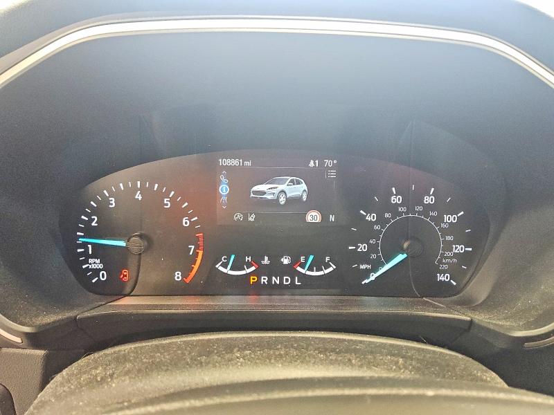 Продажа на аукционе авто 2021 Ford Escape, vin: 1FMCU0G62MUA70430, номер лота: 50132336