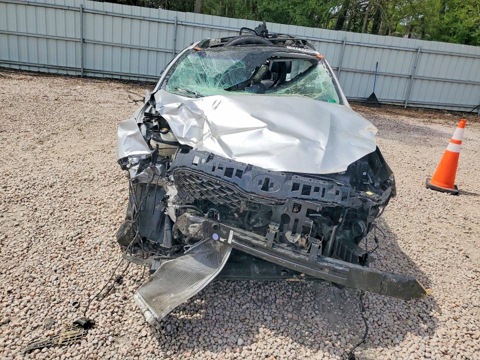 Aukcja sprzedaży 2020 Kia Sportage, vin: KNDPNCAC2L7780749, numer aukcji: 49292006