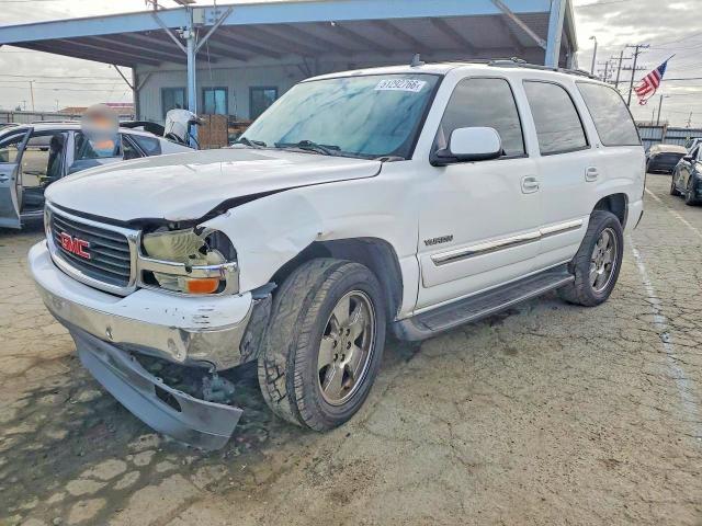 Aukcja sprzedaży 2006 Gmc Yukon, vin: 1GKEC13Z46R130837, numer aukcji: 51292766