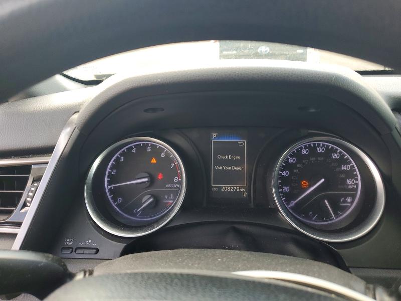 Aukcja sprzedaży 2019 Toyota Camry, vin: 4T1B11HK2KU722515, numer aukcji: 49704176