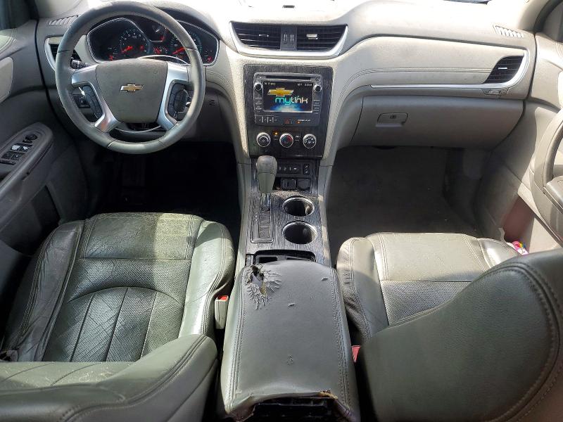 Продаж на аукціоні авто 2016 Chevrolet Traverse, vin: 1GNKRGKD6GJ161701, номер лоту: 48660746